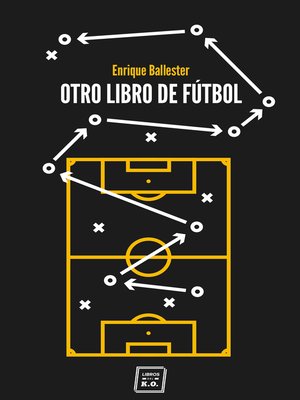 cover image of Otro libro de fútbol